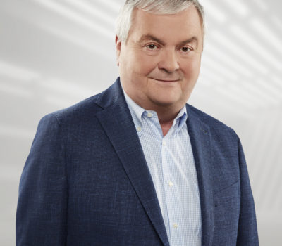 Johann Kalliauer