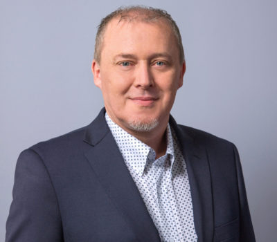 Harald Dietinger