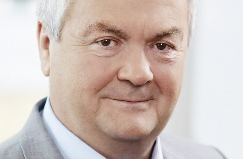 Johann Kalliauer zum FSG-Spitzenkandidaten gewählt