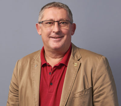 Andreas Brandweiner