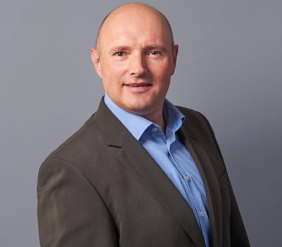 Andreas Osterkorn