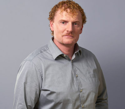 Arno Handl