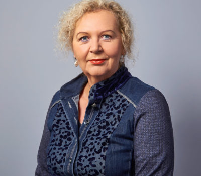Beatrix Soder