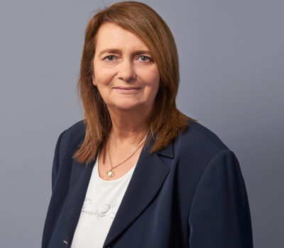Beatrix Pröll