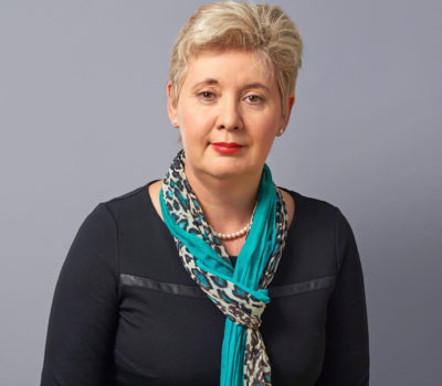 Bettina Brandstetter