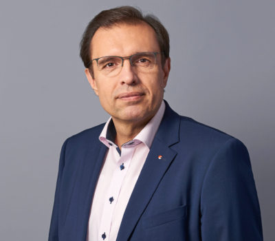 Branko Novakovic