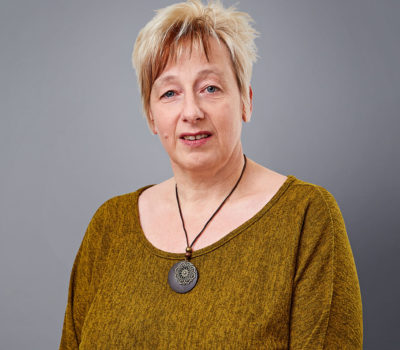 Christine Heitzinger