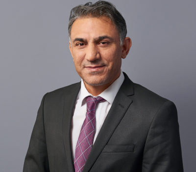 Niyazi Coban