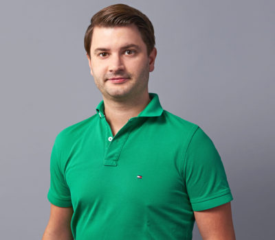 Daniel Mühlböck