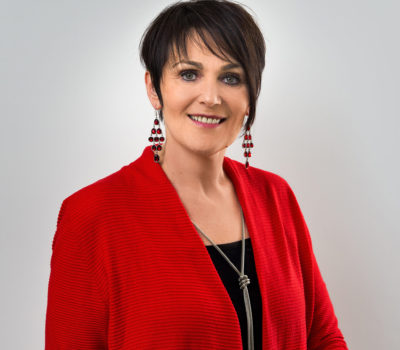 Elfriede Schober