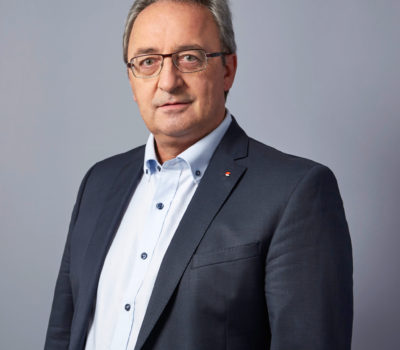 Erich Linner