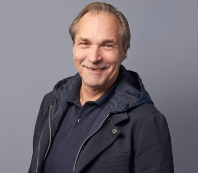 Erich Kaiser