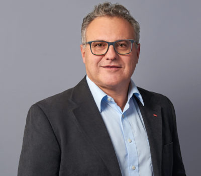 Erich Rubenzer