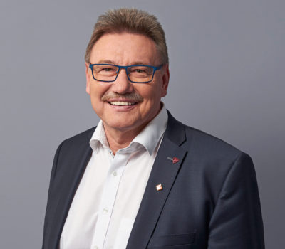 Erich Schwarz