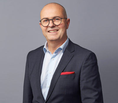 Ewald Baumann