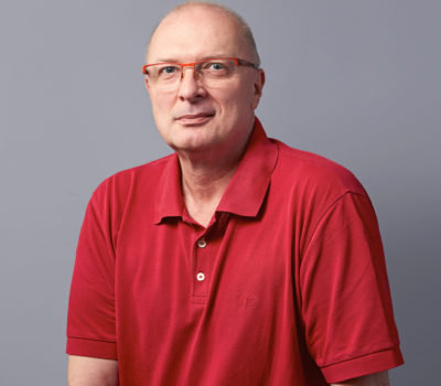 Franz Hölzl