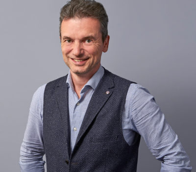 Gerald Kammerhuber