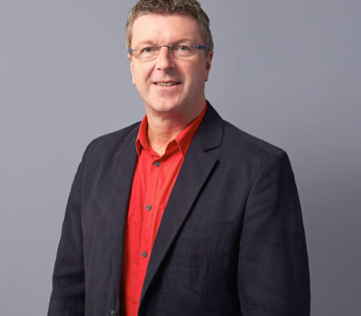 Gerhard Eckert