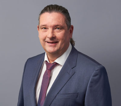 Gerhard Siegl
