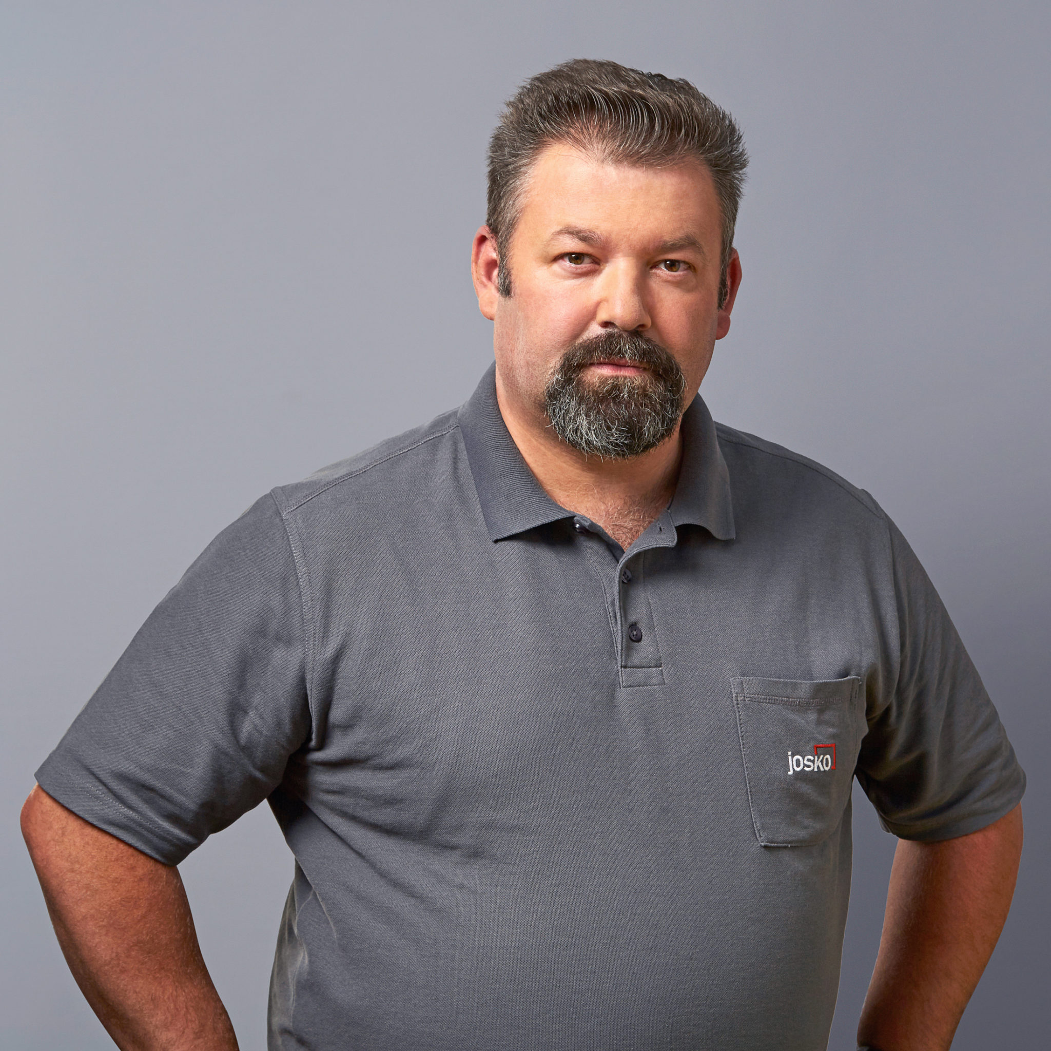 Gottfried Jäger FSG Oberösterreich