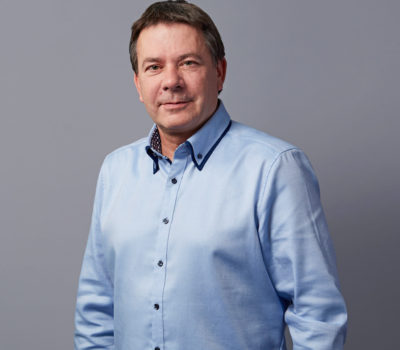 Günther Gallistl