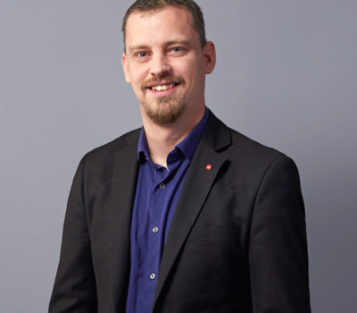 Günther Hagenauer