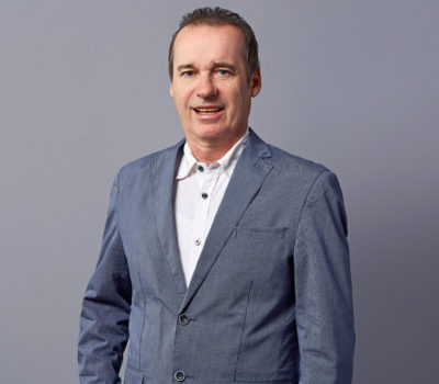 Günter Schalek