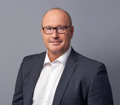 Günter Mikula