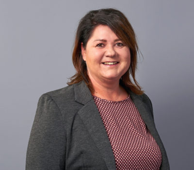 Heidemarie Schreiberhuber
