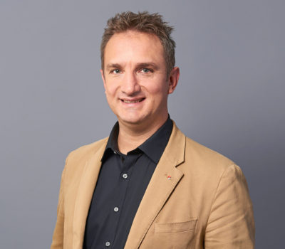 Helmut Freudenthaler