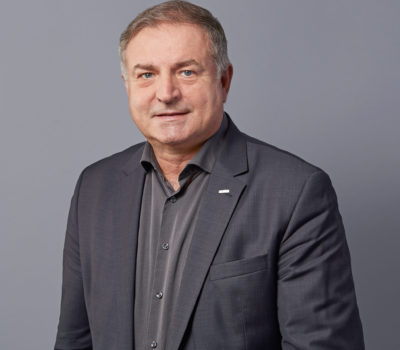 Herbert Kepplinger