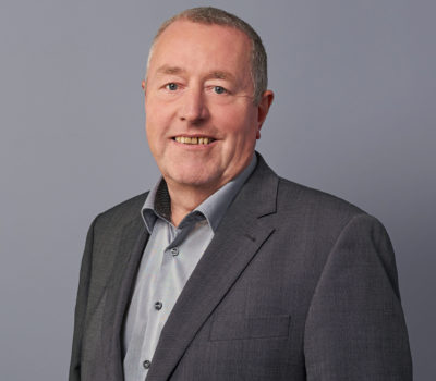 Herbert Zauner