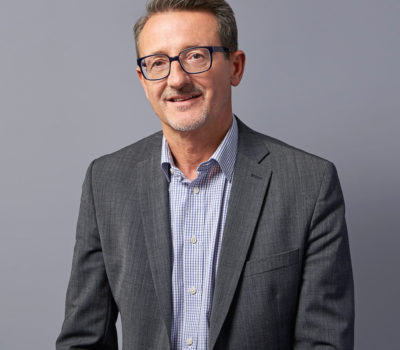 Johann Forstner