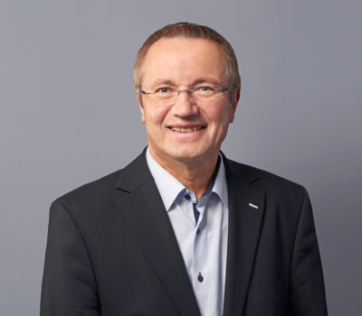Johann Haubner