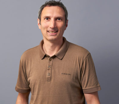 Johann Stütz