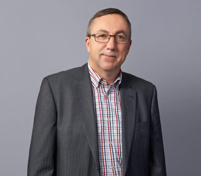 Josef Jungreithmayr