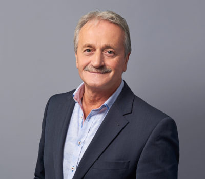 Josef Affengruber