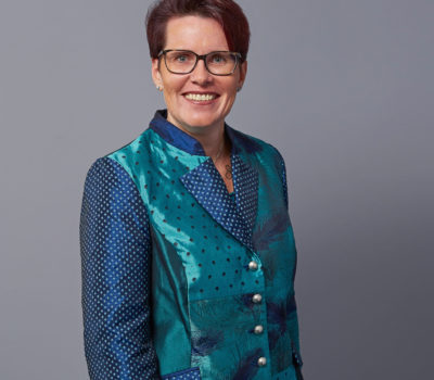 Jutta Neulinger