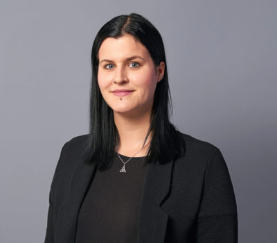Karin Lauss