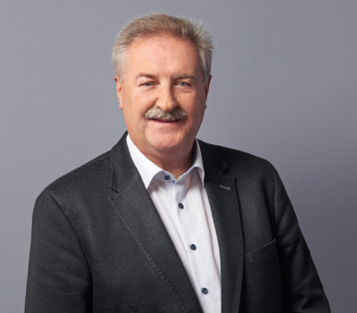 Karl-Heinz Berger