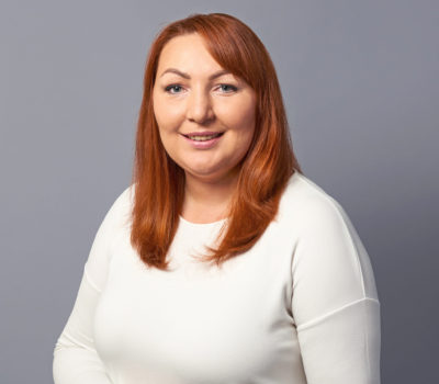 Lenka Dzoba