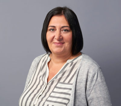 Leyla Türkmen