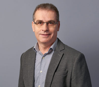 Ljutfi Sulejmani