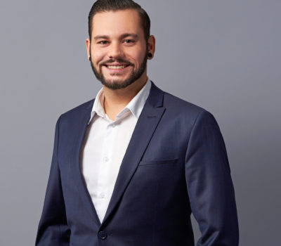 Lukas Fliesser