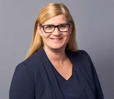 Manuela Kurz