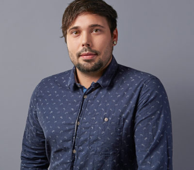 Mario Immler