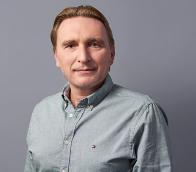 Markus Simböck