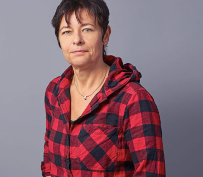 Martina Kronsteiner