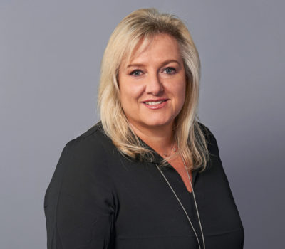 Martina Blutsch
