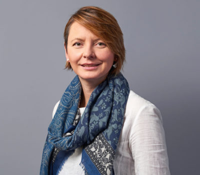 Martina Reischenböck
